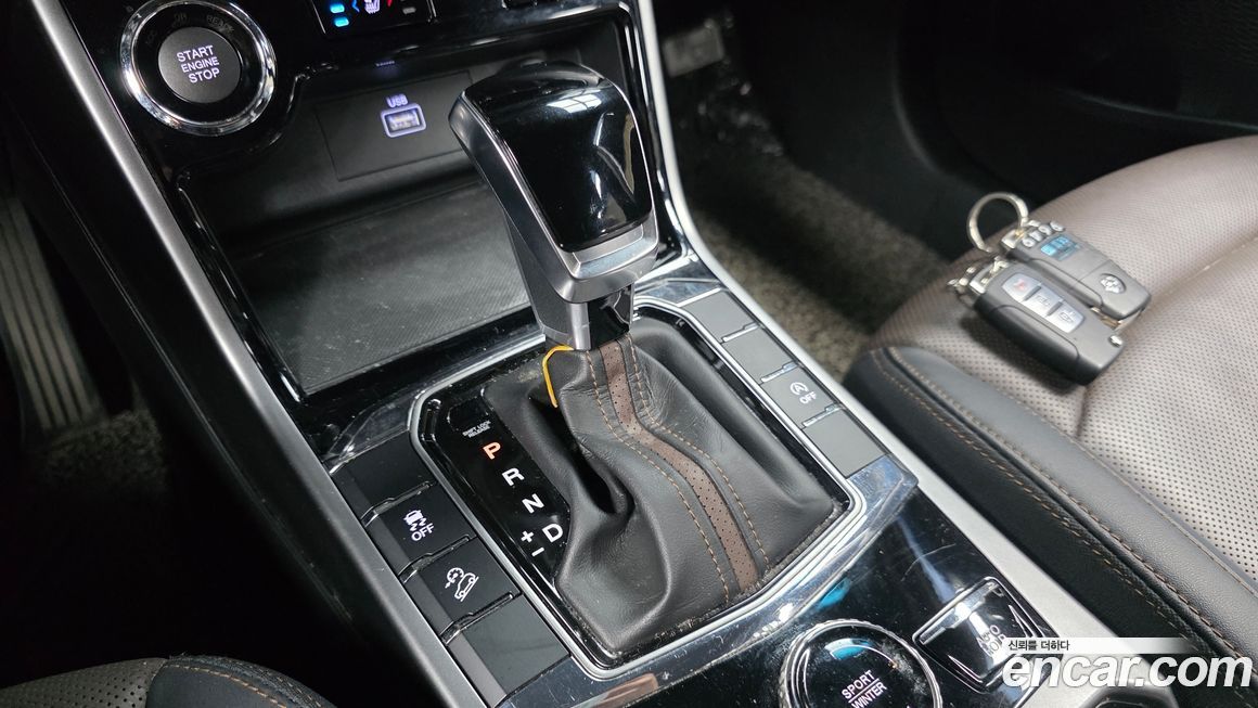 KG_Mobility_Ssangyong KORANDO 2021