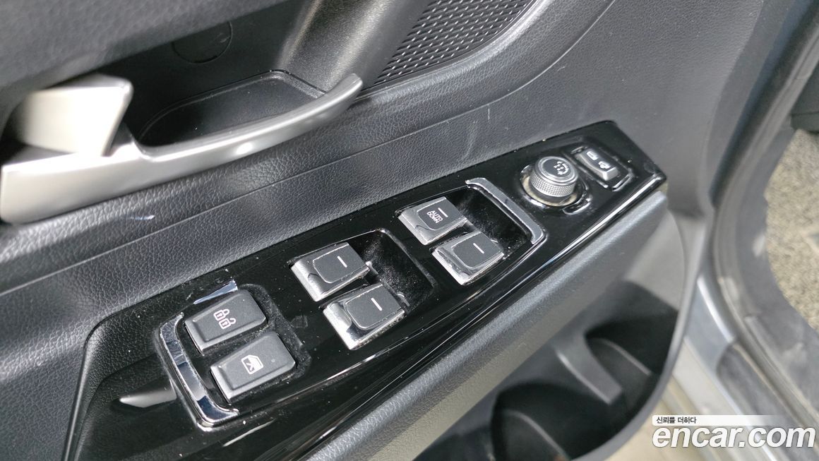 KG_Mobility_Ssangyong KORANDO 2021