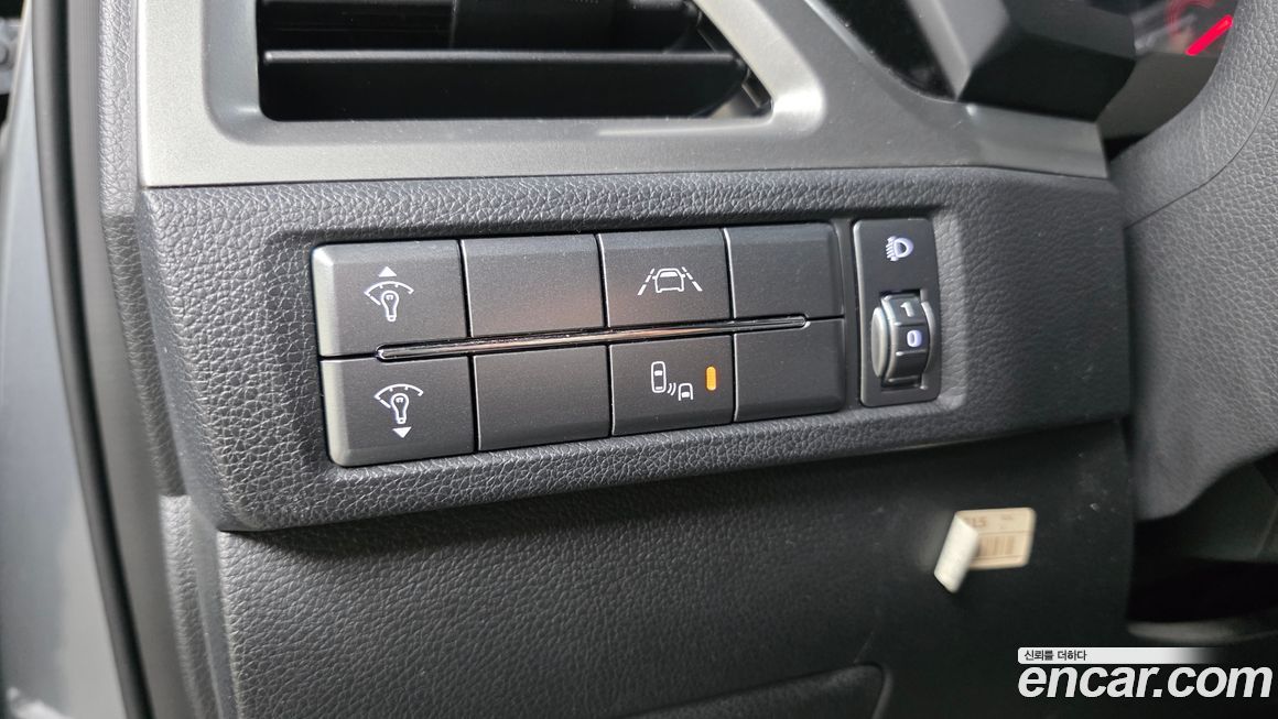 KG_Mobility_Ssangyong KORANDO 2021