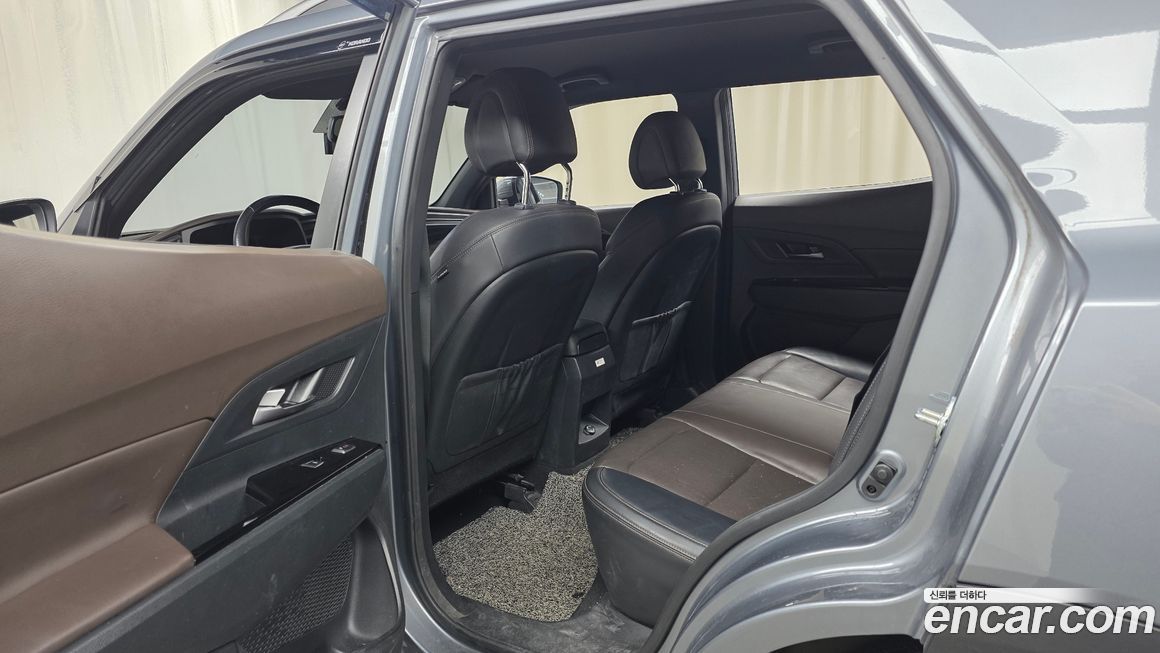 KG_Mobility_Ssangyong KORANDO 2021