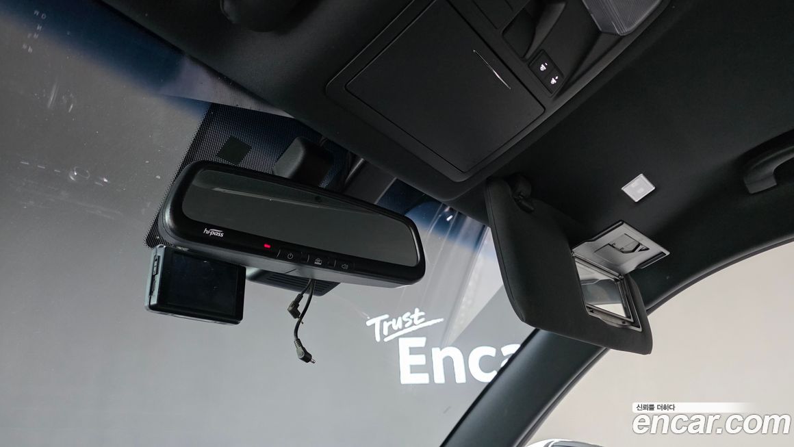 KG_Mobility_Ssangyong Rexton 2019