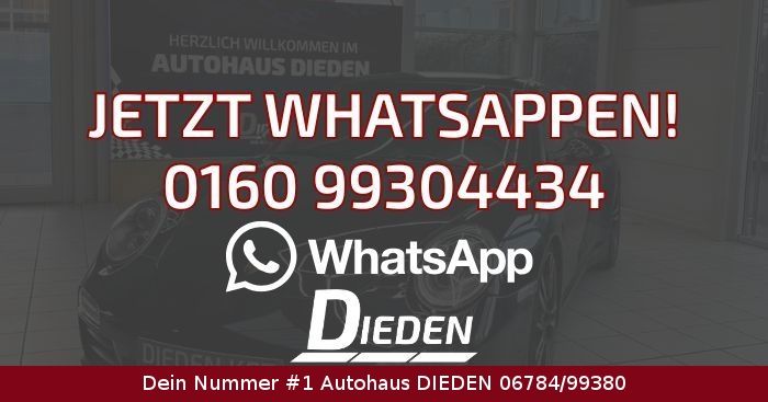 Mercedes-Benz E 53 AMG 2019