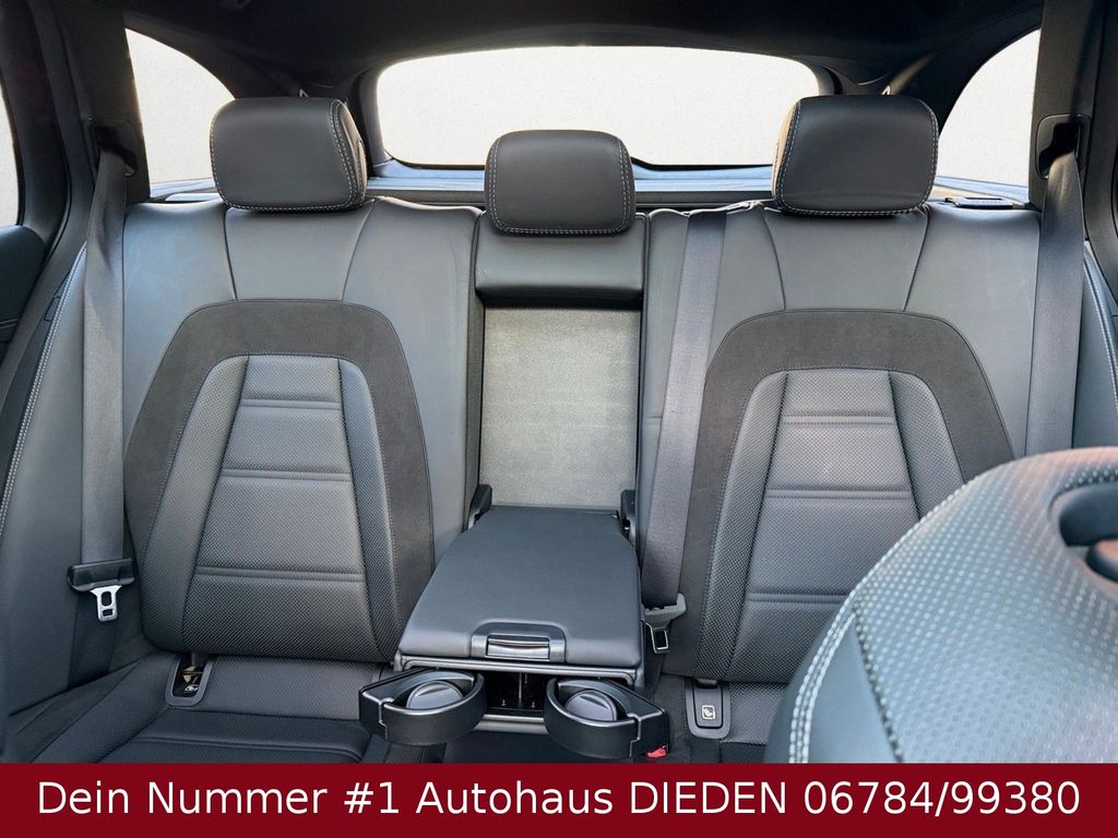 Mercedes-Benz E 53 AMG 2019