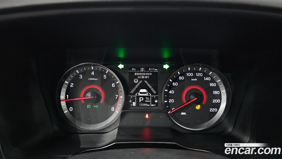 KG_Mobility_Ssangyong TIBOLI 2024