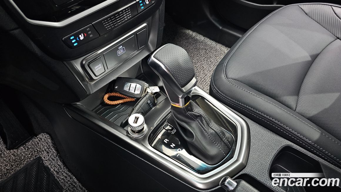 KG_Mobility_Ssangyong TIBOLI 2024