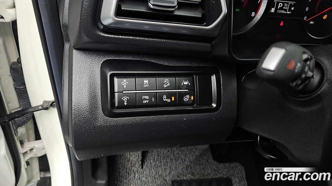 KG_Mobility_Ssangyong TIBOLI 2024