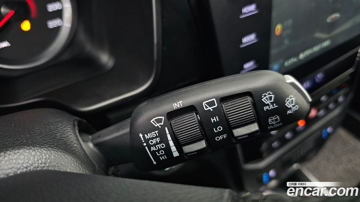 KG_Mobility_Ssangyong TIBOLI 2024