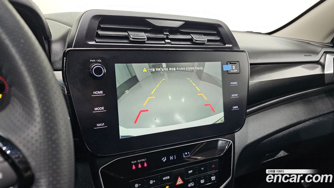 KG_Mobility_Ssangyong TIBOLI 2024