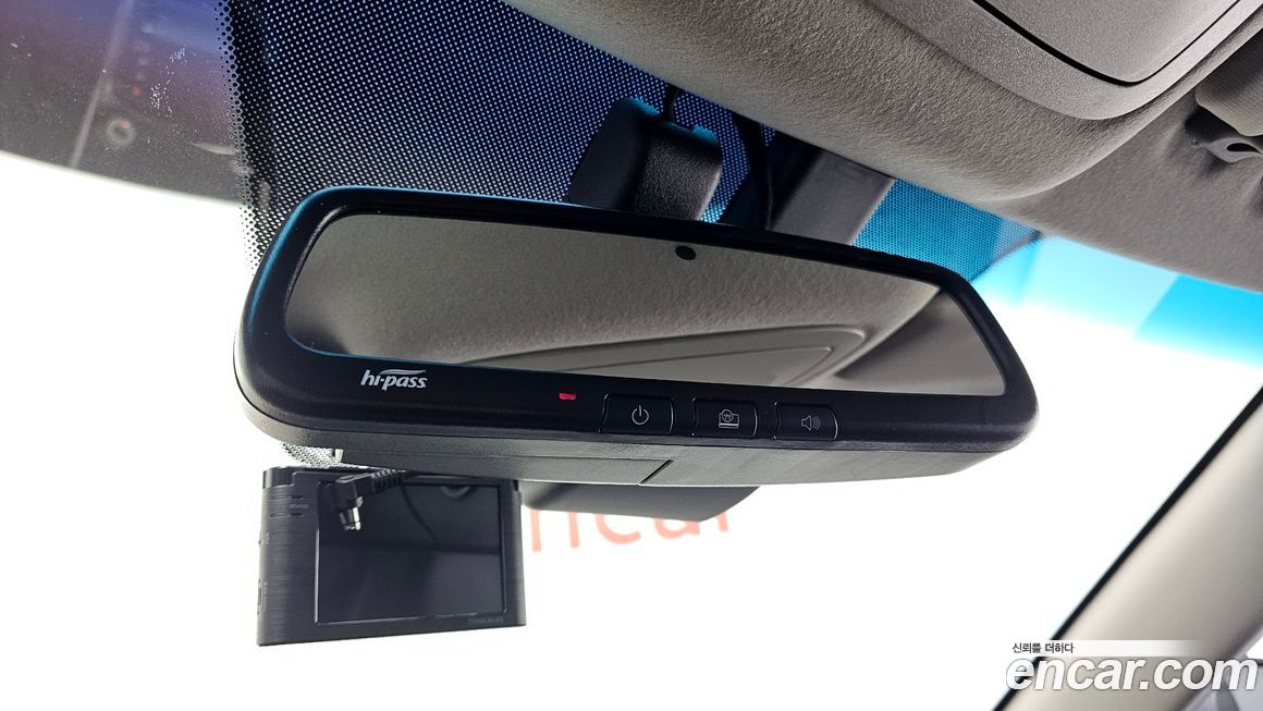 KG_Mobility_Ssangyong TIBOLI 2024