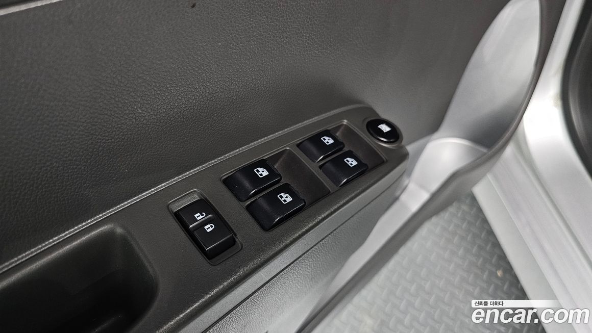 ChevroletGMDaewoo Spark 2014