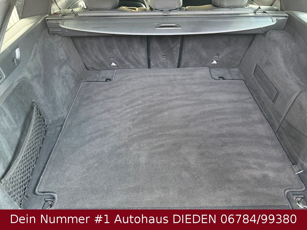 Mercedes-Benz E 53 AMG 2019