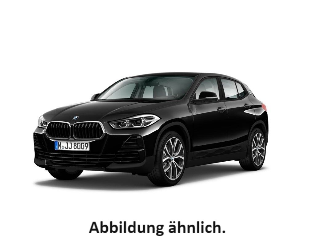 BMW X2 2021