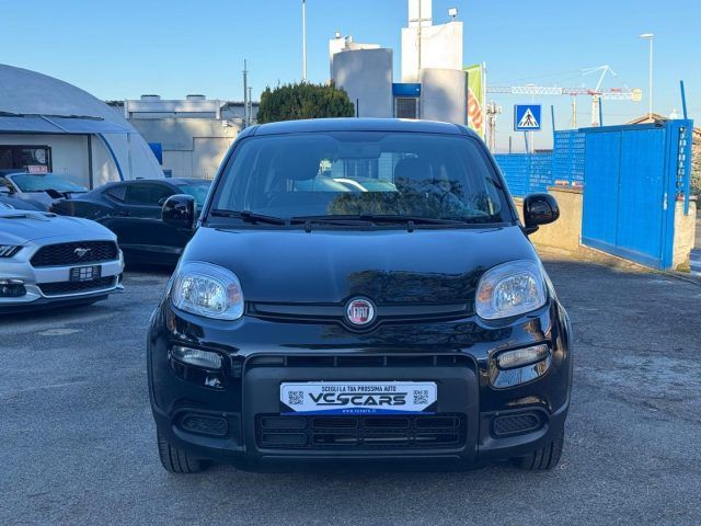Fiat Panda 2024