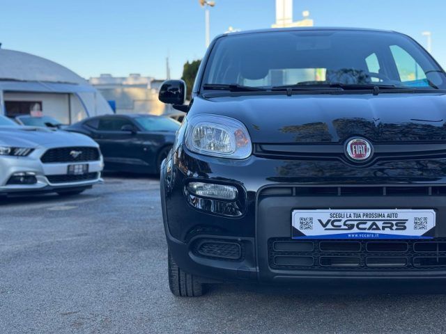 Fiat Panda 2024