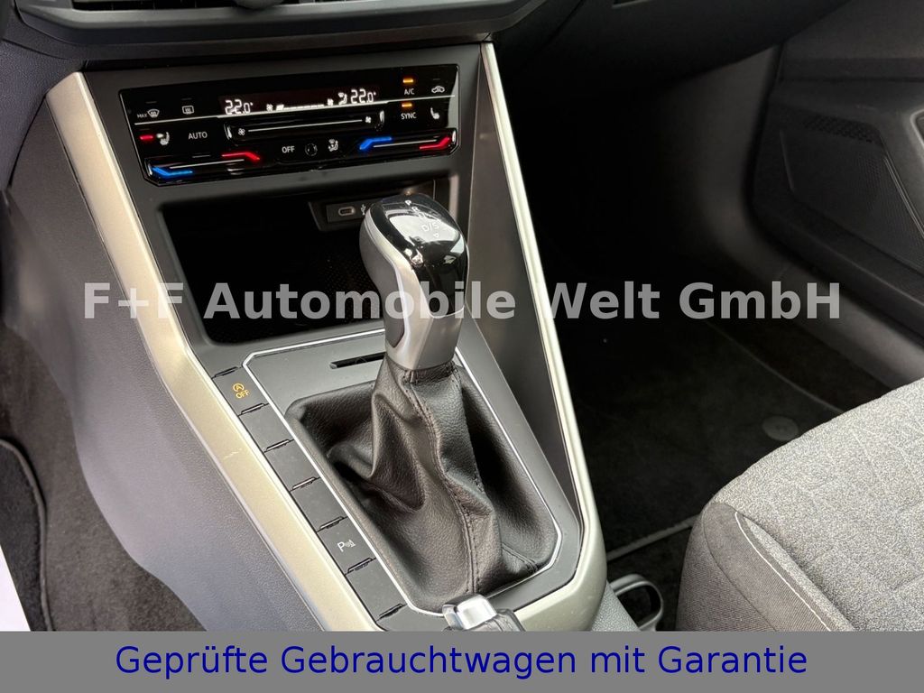 Volkswagen Polo 2024