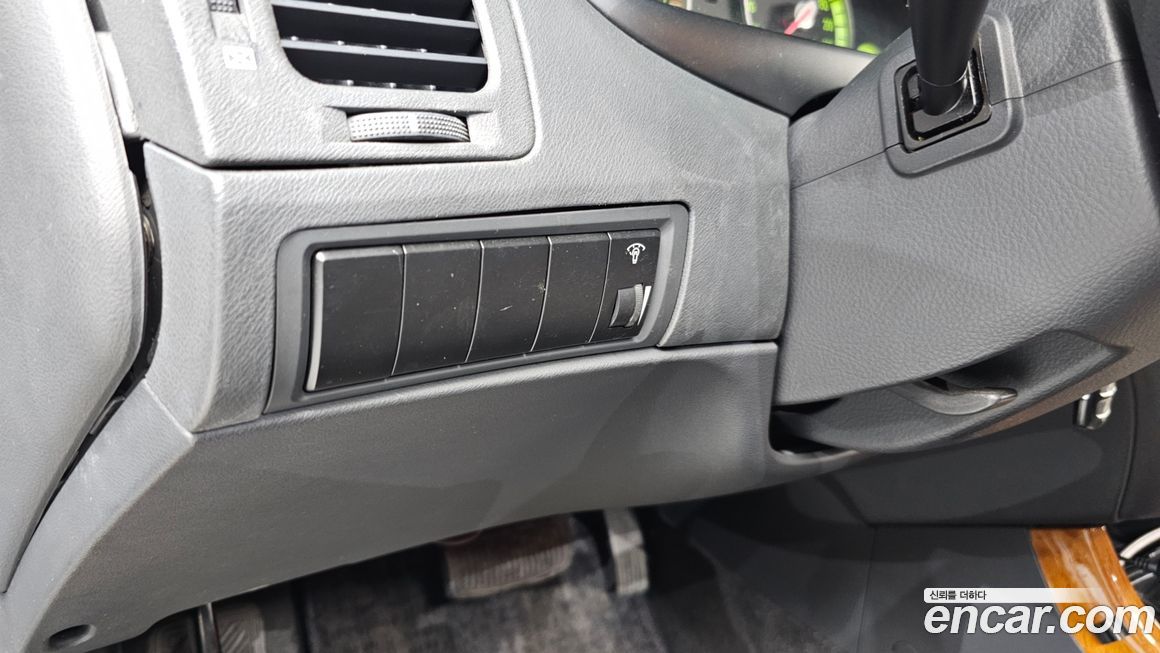 Hyundai Grandeur 2006