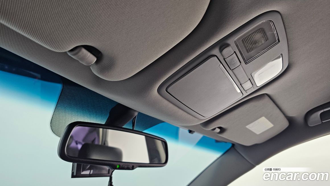 Hyundai Grandeur 2006