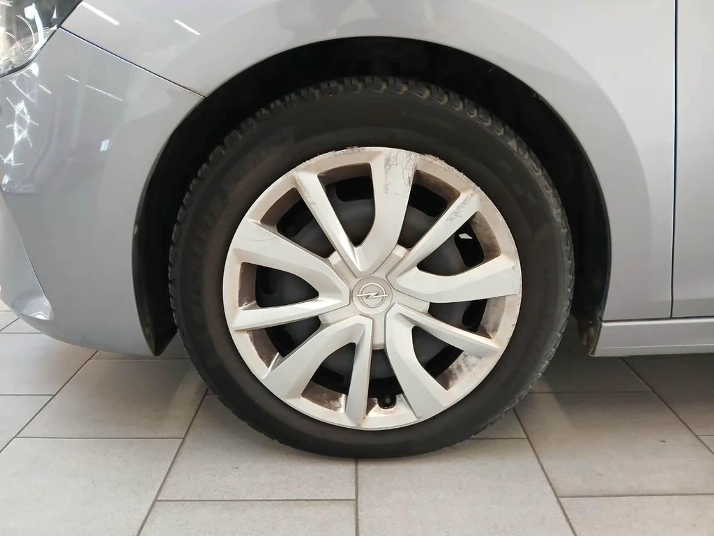 Opel Corsa 2021