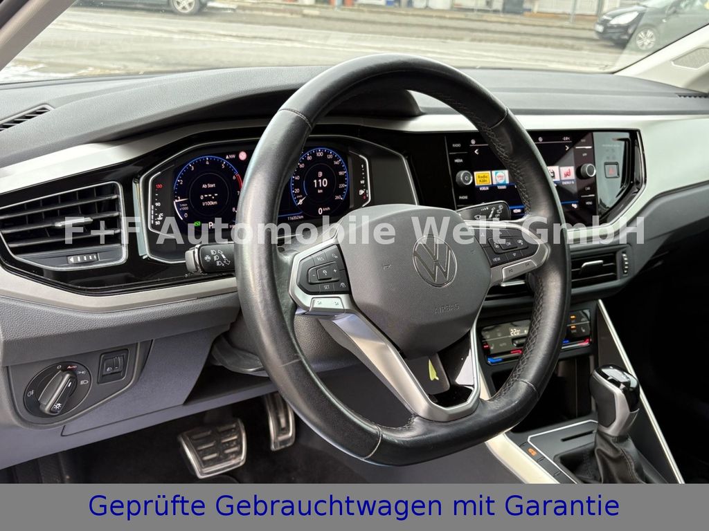 Volkswagen Polo 2024