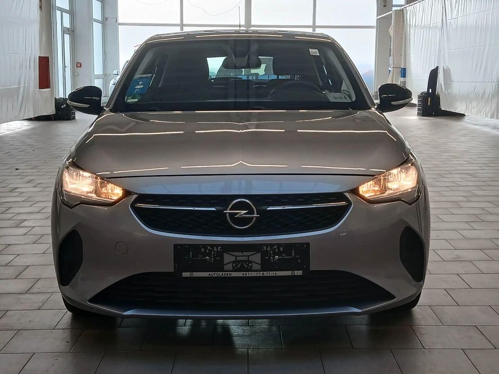 Opel Corsa 2021