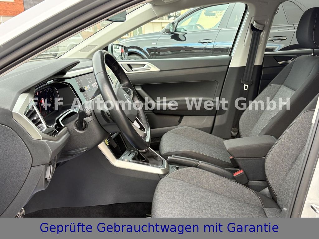 Volkswagen Polo 2024