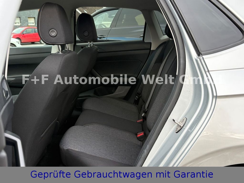 Volkswagen Polo 2024