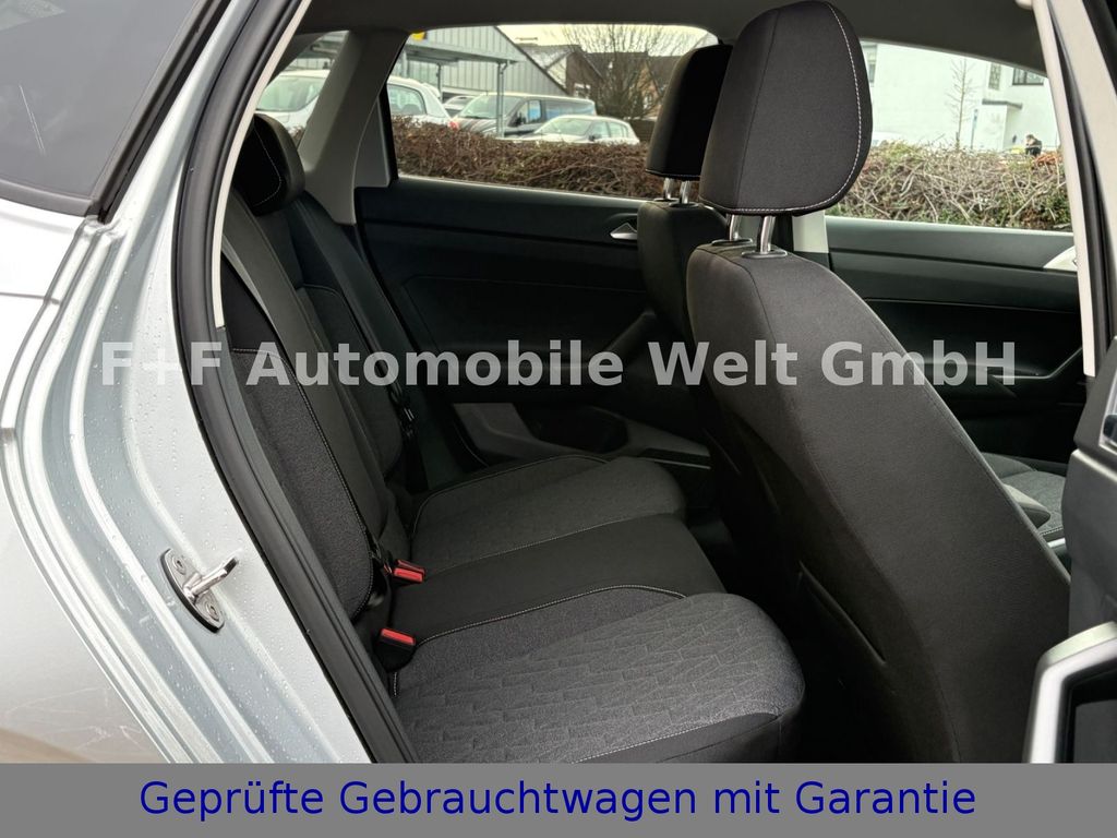 Volkswagen Polo 2024