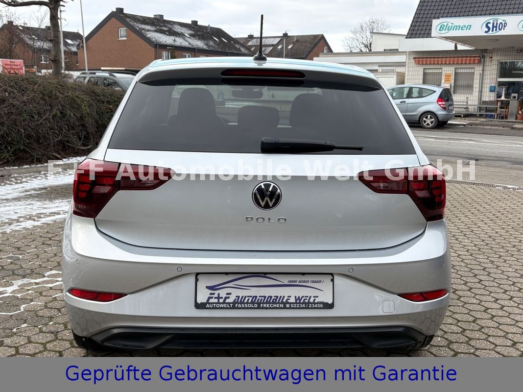 Volkswagen Polo 2024