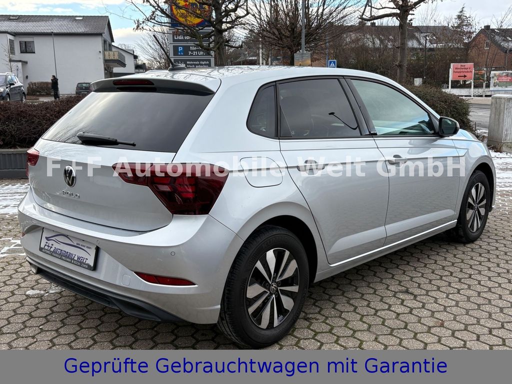 Volkswagen Polo 2024