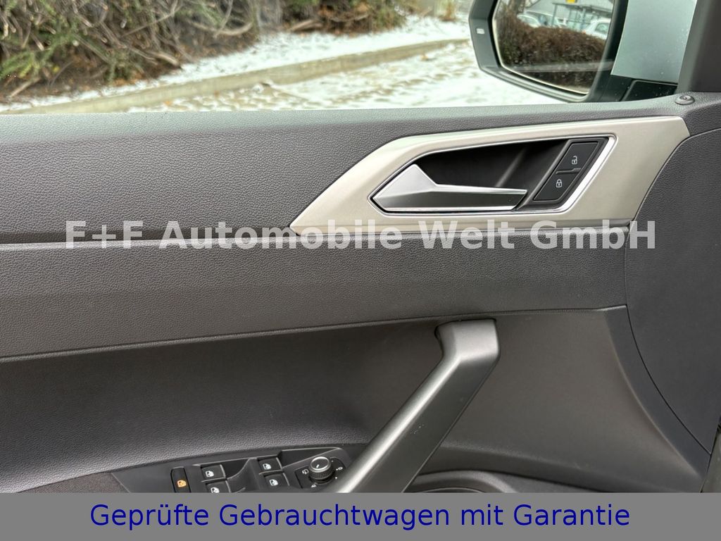 Volkswagen Polo 2024