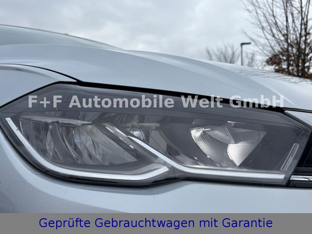 Volkswagen Polo 2024