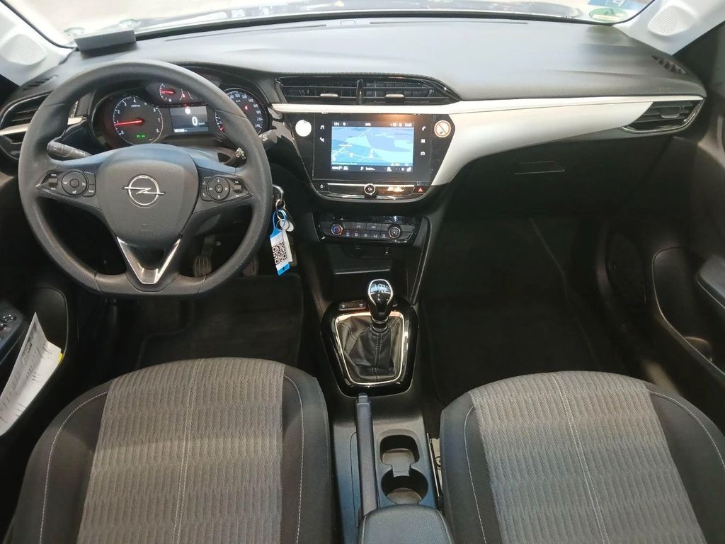 Opel Corsa 2021