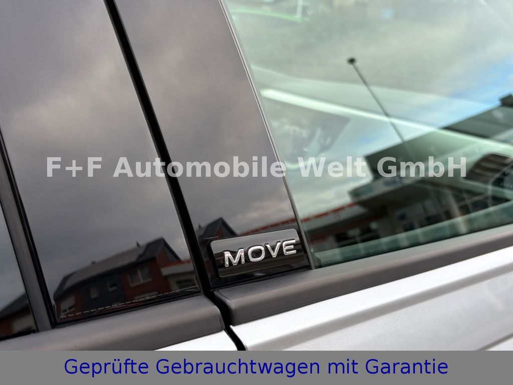 Volkswagen Polo 2024