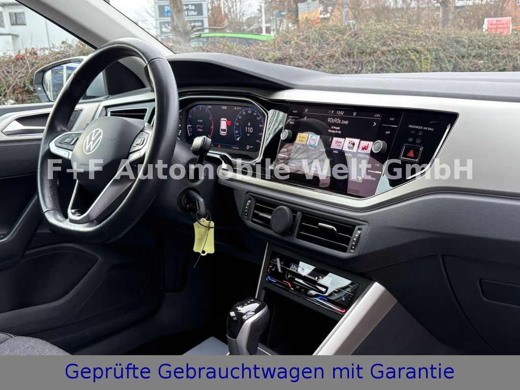 Volkswagen Polo 2024