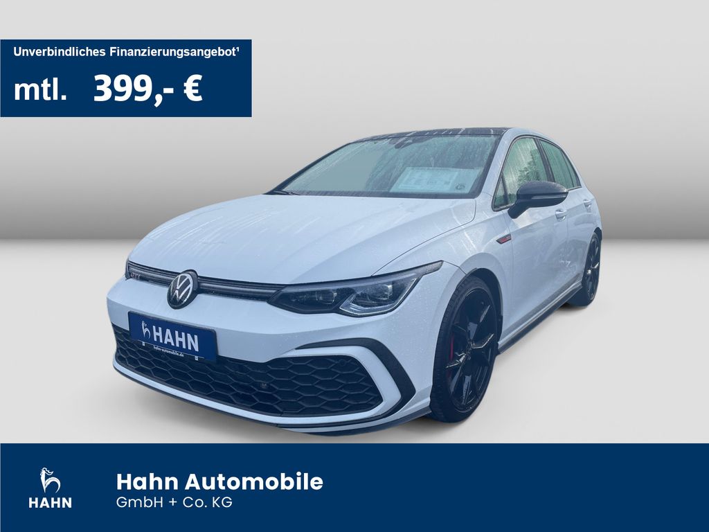 Volkswagen Golf 2023