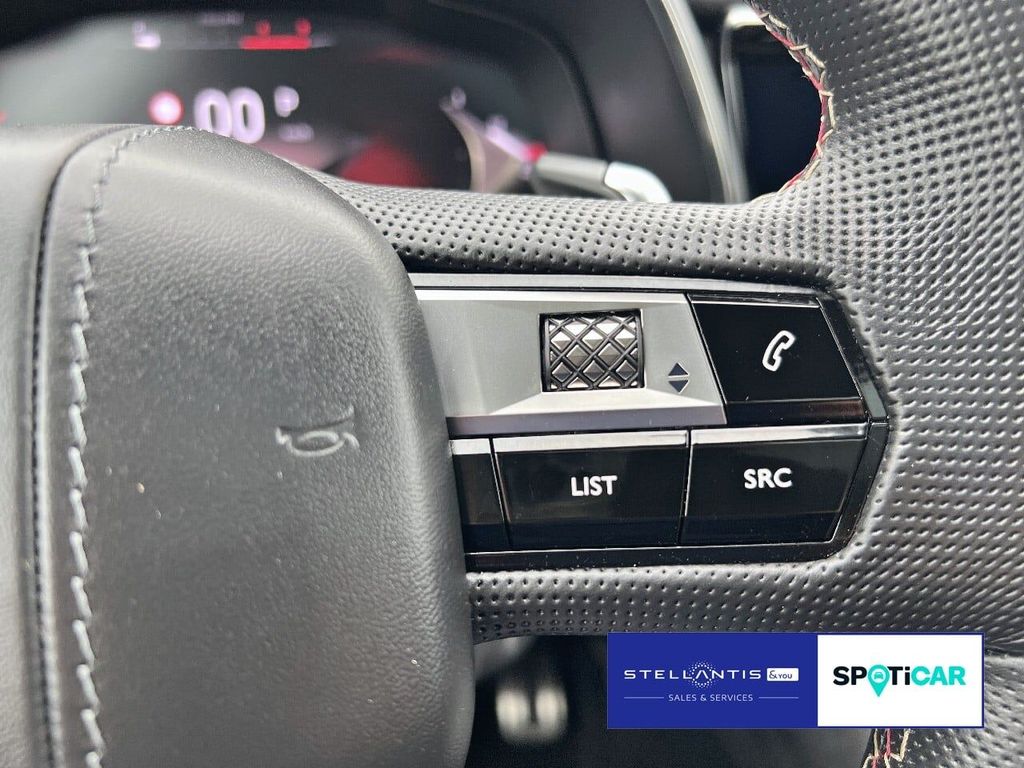 DS Automobiles DS7 (Crossback) 2023