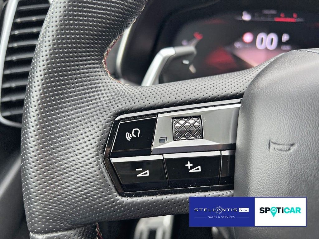 DS Automobiles DS7 (Crossback) 2023