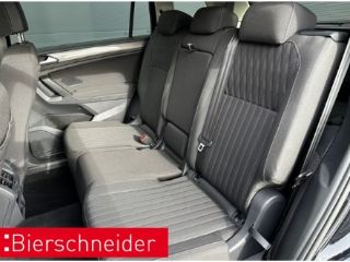 Volkswagen Tiguan Allspace 2023