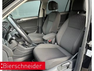 Volkswagen Tiguan Allspace 2023