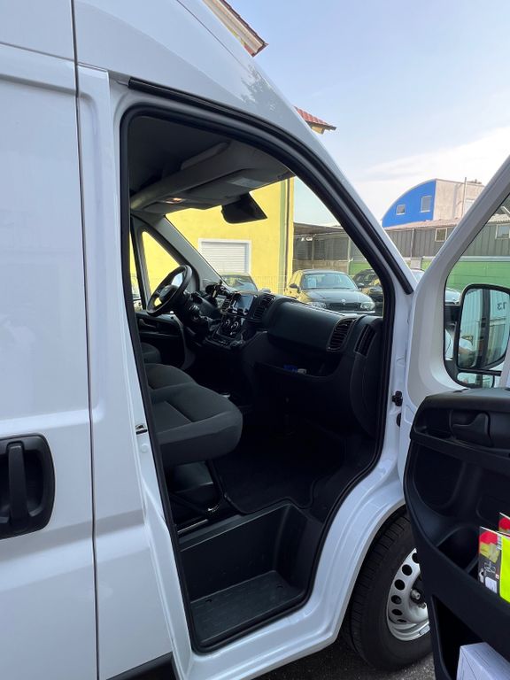 Fiat Ducato 2024