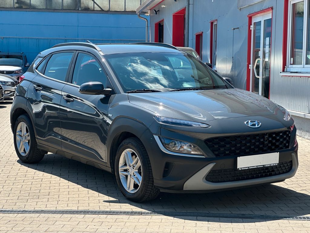 Hyundai KONA 2023