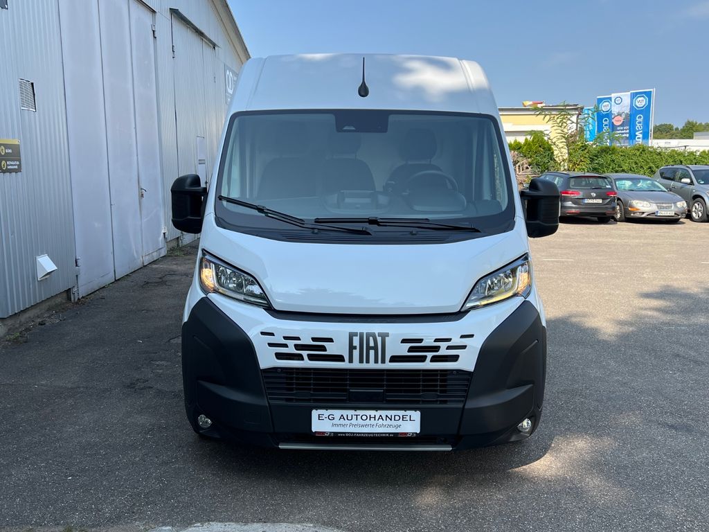 Fiat Ducato 2024