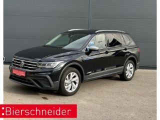 Volkswagen Tiguan Allspace 2023