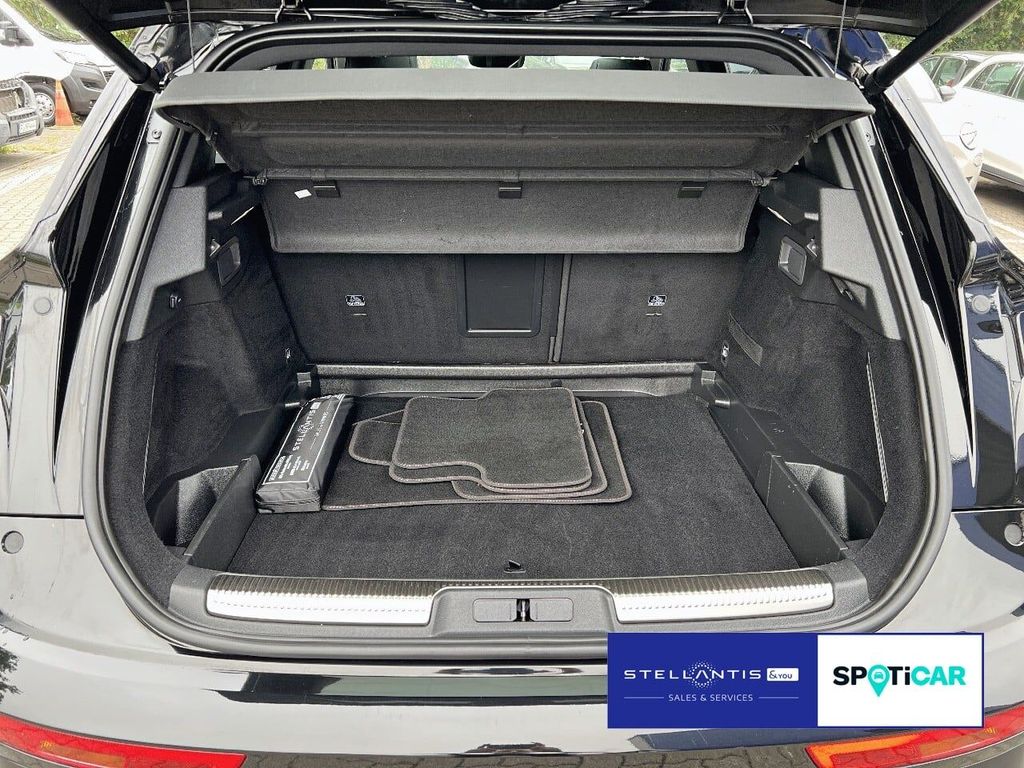 DS Automobiles DS7 (Crossback) 2023