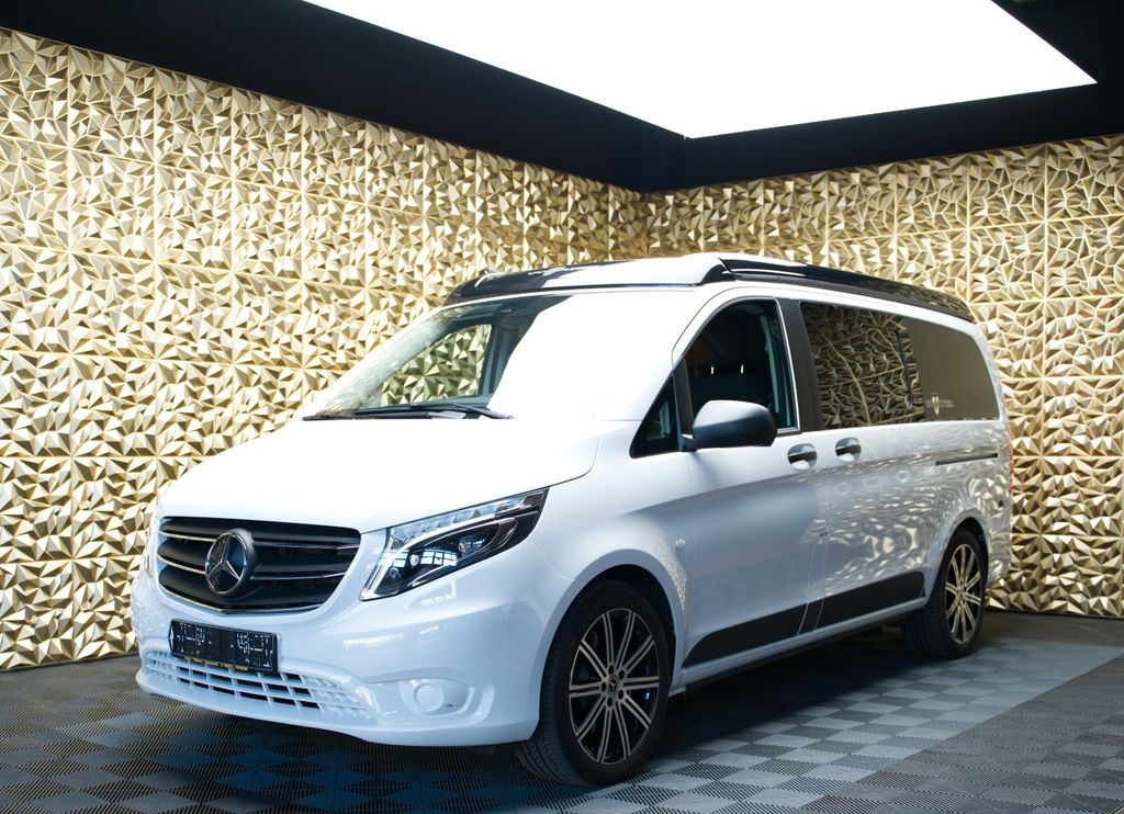 Mercedes-Benz Vito 2023