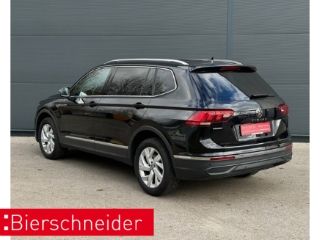Volkswagen Tiguan Allspace 2023