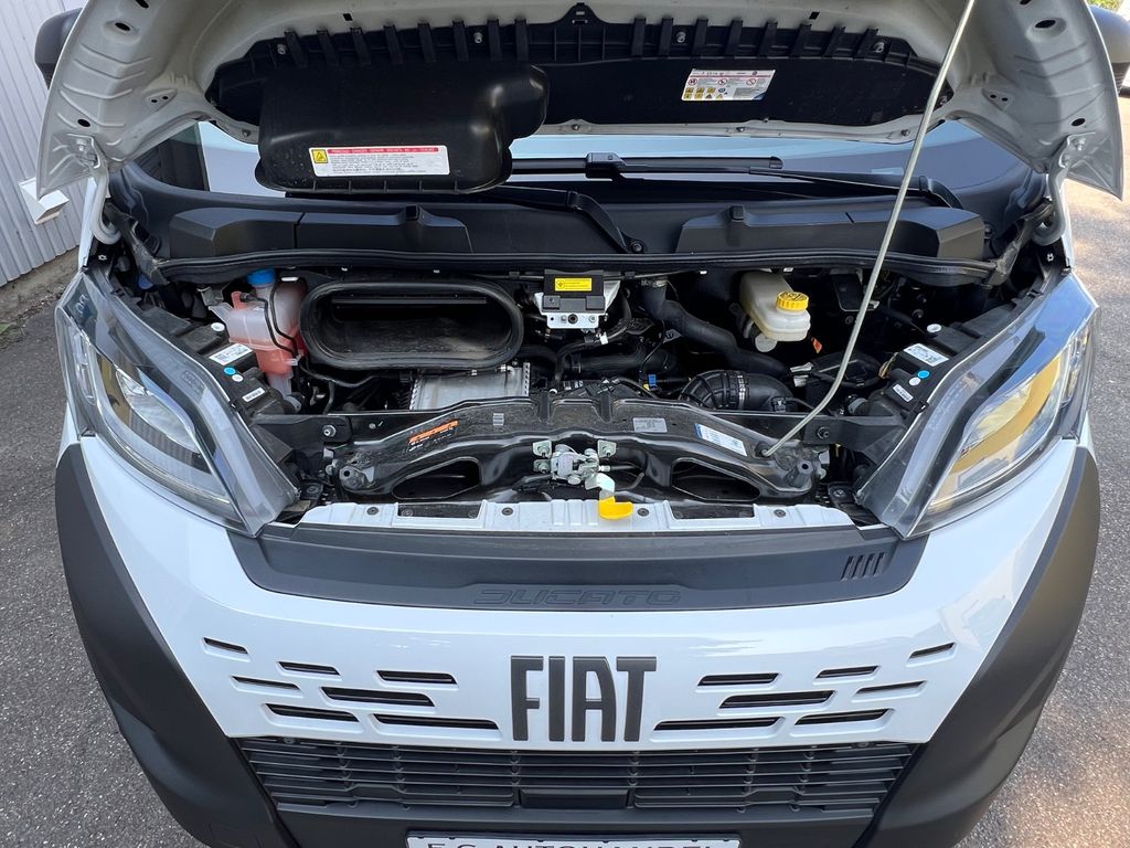 Fiat Ducato 2024
