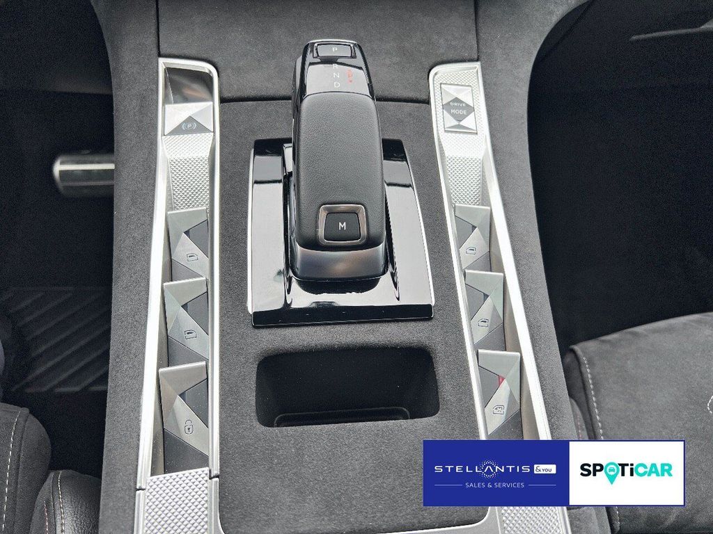 DS Automobiles DS7 (Crossback) 2023