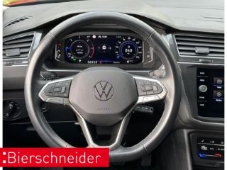 Volkswagen Tiguan Allspace 2023