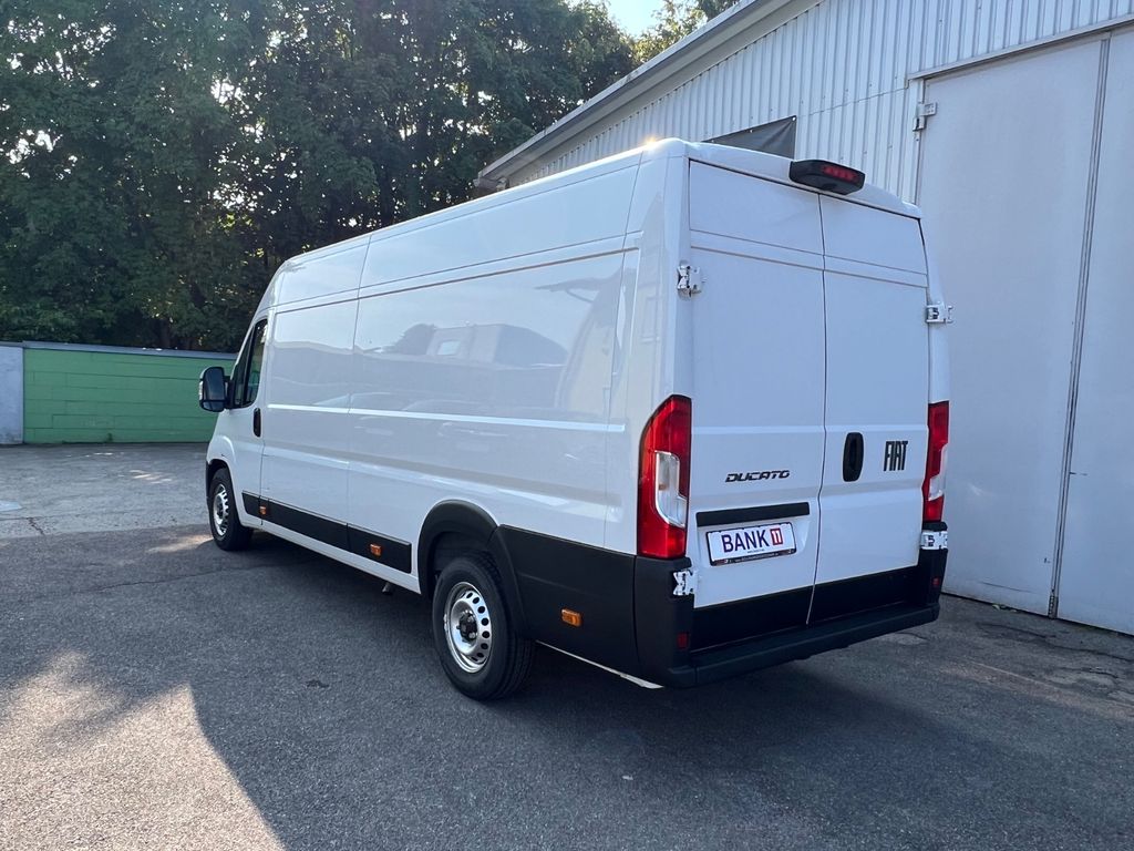 Fiat Ducato 2024